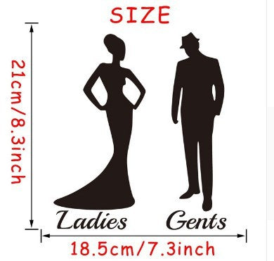 Estampas divertidas para baño