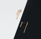 Minimalism Earrings