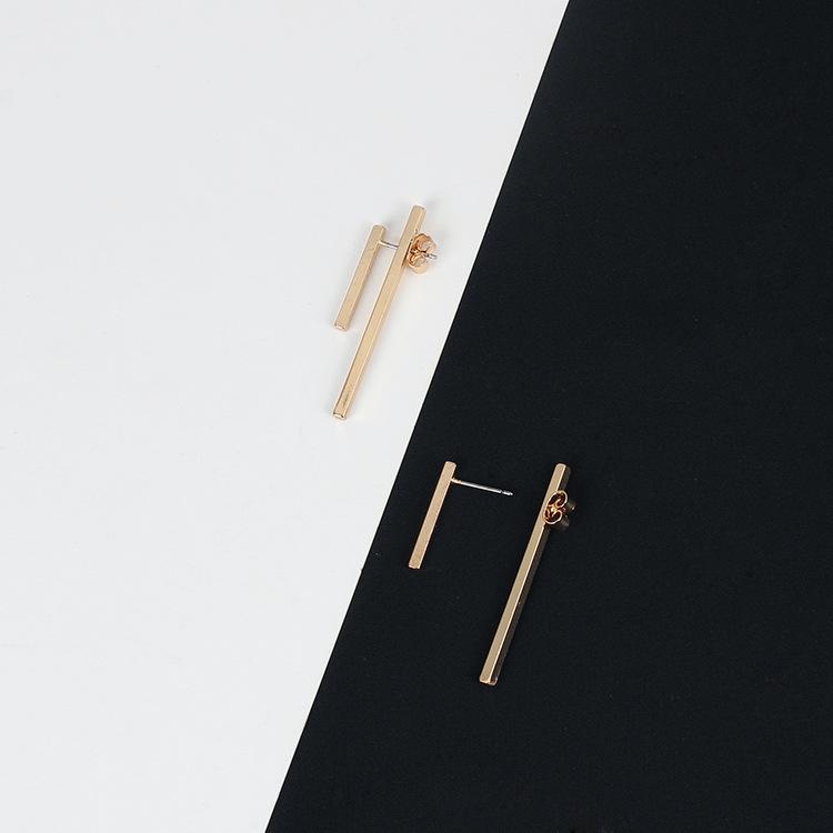 Minimalism Earrings