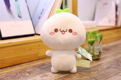 Pillow plush toy