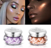 Mermaid Eyeshadow Glow Body Glitter Festival