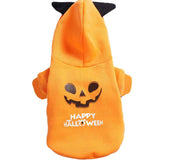 Halloween Pet Clothes