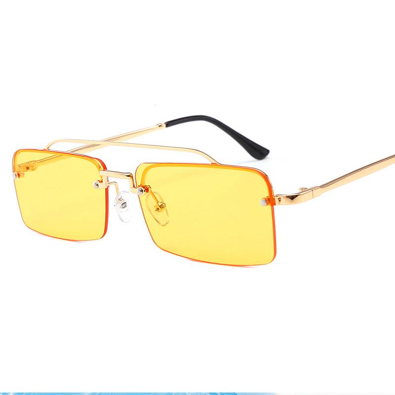 Rectangle Sunglasses