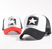 Men's hat mainstream hat