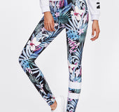 Rainforest Yoga trousers leggings