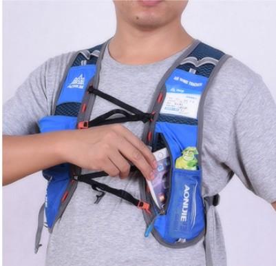 Running Vest Pack
