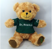 Oso De Peluche Personalizado Logotipo Personalizado