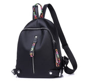 Mochila Oxford