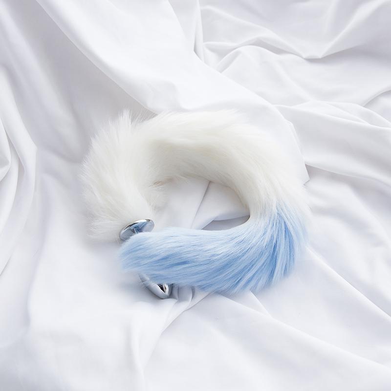 Fox tail fun adult products