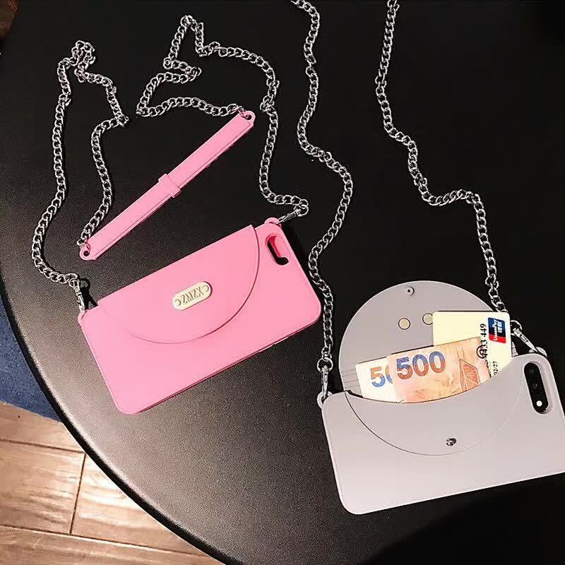 Funda bolsa de mano