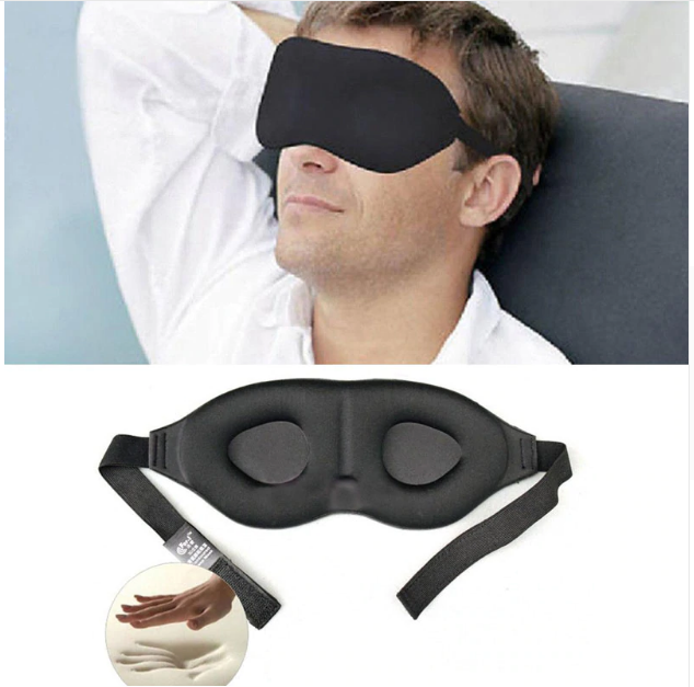 ARCH SLEEP SUPPORT