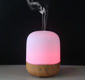 Difusor ultrasónico