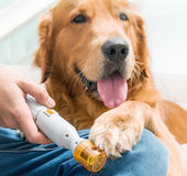 Electric Nail Grinder