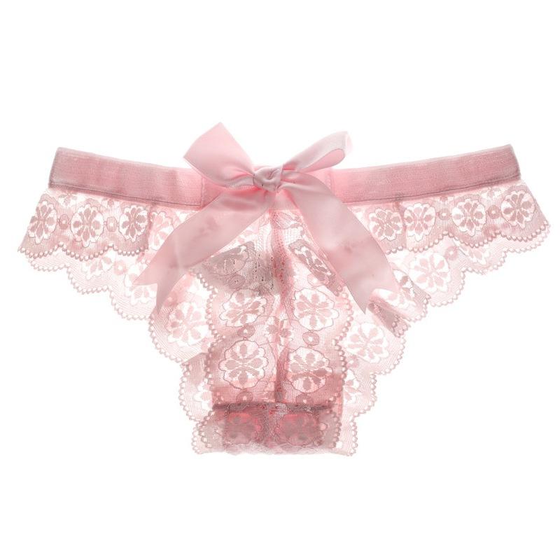 Full lace briefs