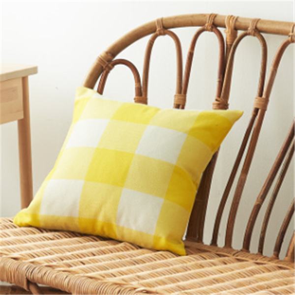 Cotton and hug pillowcase
