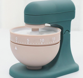Kitchen Timer Manager