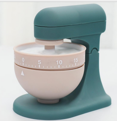 Kitchen Timer Manager