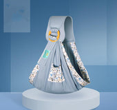 Baby carrier sling