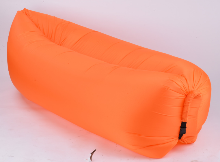 Inflatable Lazy Bag Air Banana Sofa Sleeping Bag