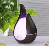 Essential oil aromatherapy machine