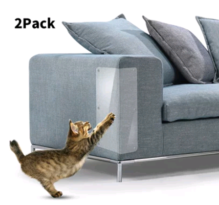anti-rasguño de gato para sofa