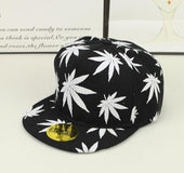 Maple Leaf cap
