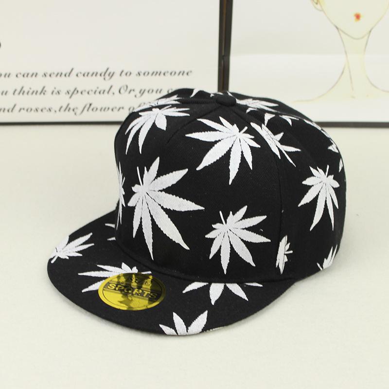 Maple Leaf cap
