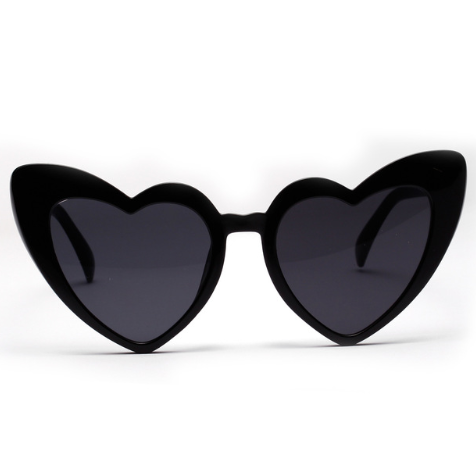 Pink Love Sunglasses
