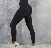 Summer Cross-border Women's Yoga Pants Hip Breathable Yoga Leggings