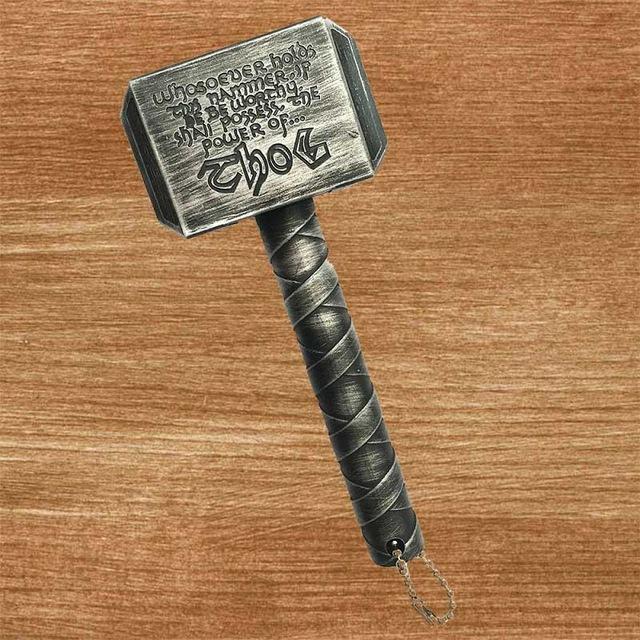 Abrebotellas Thor