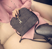 Single Shoulder Bag