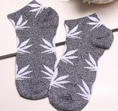 Weed Socks