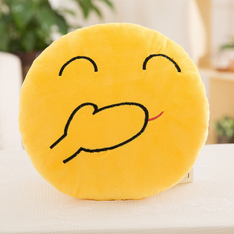 Sillón De Emoji