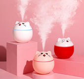 Mini humidifier