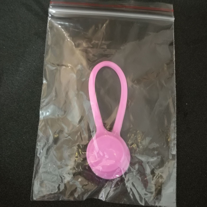 Hot Magnet Headset Winder Mobile Phone Headphone Winder Headphone Hub Data Line Winder
