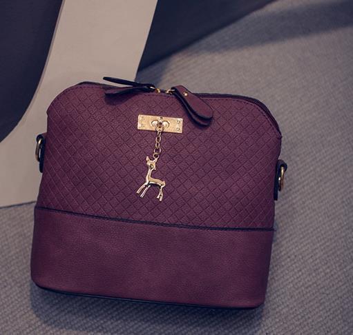 Single Shoulder Bag