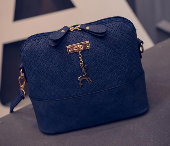 Single Shoulder Bag
