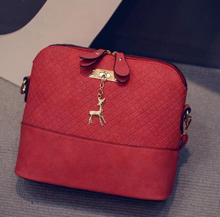 Single Shoulder Bag
