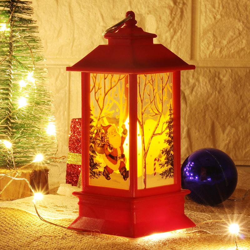 Christmas night light