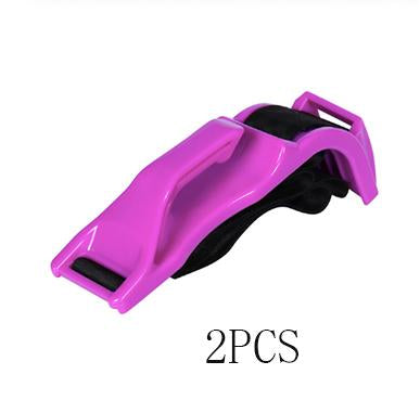 Pregnant women's safety belts