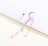 s925 sterling silver stud earrings