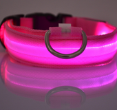 Collar Led Para Perro