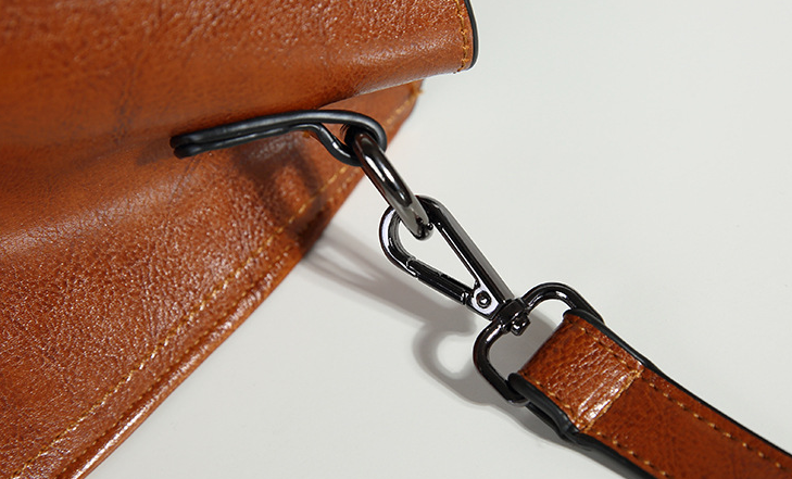 Bolsa Xohi