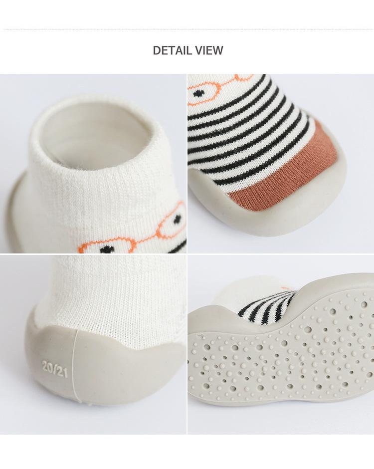 Children's socks shoes