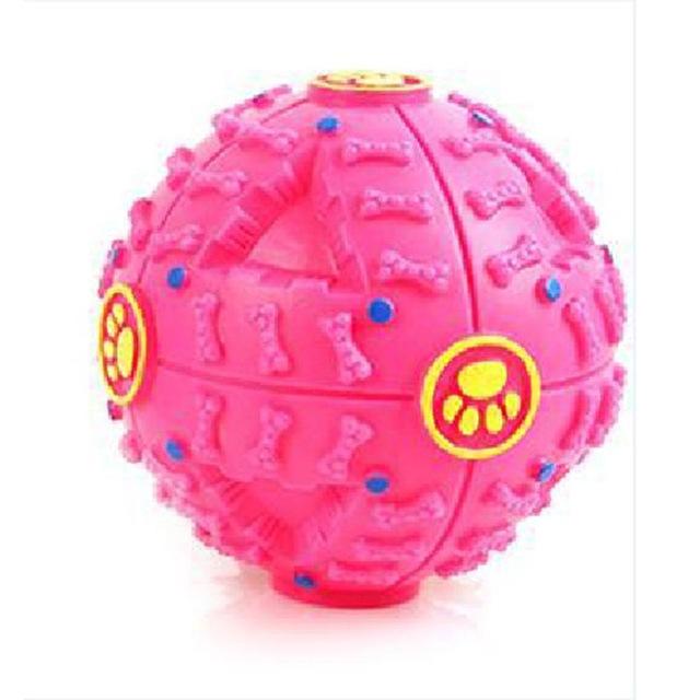 Premio Bola Masticable Juguete