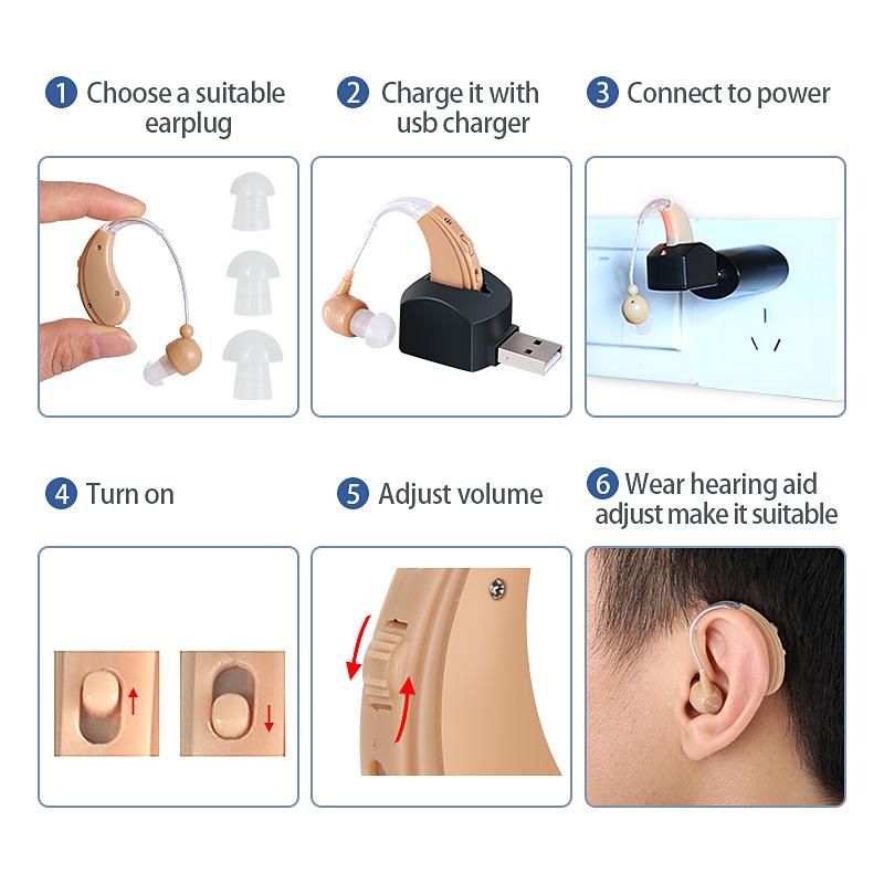 Hearing Aid