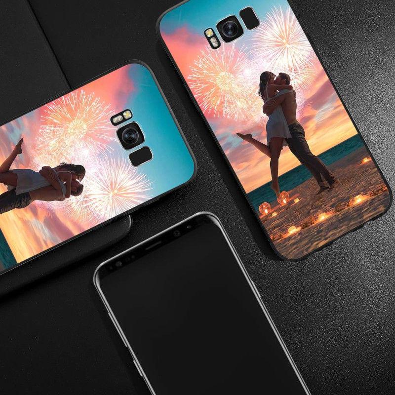 Customized Samsung Galaxy Cases
