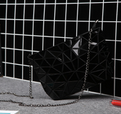 Geometric HandBag