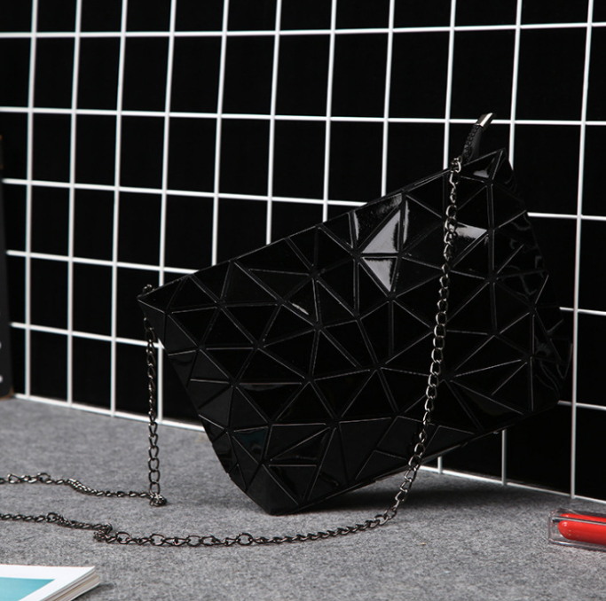 Geometric HandBag