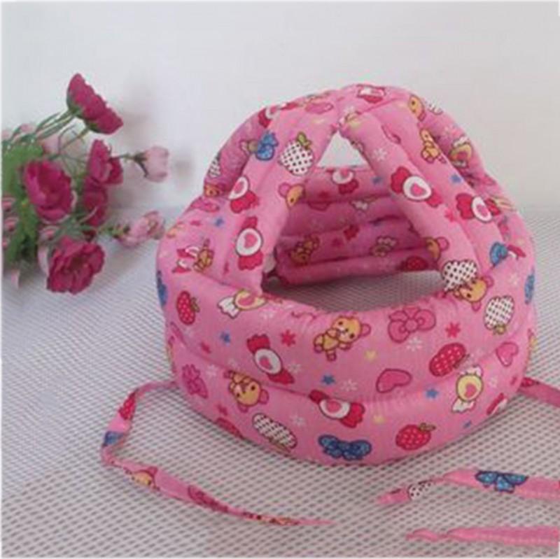 Baby Anti Collision Cap